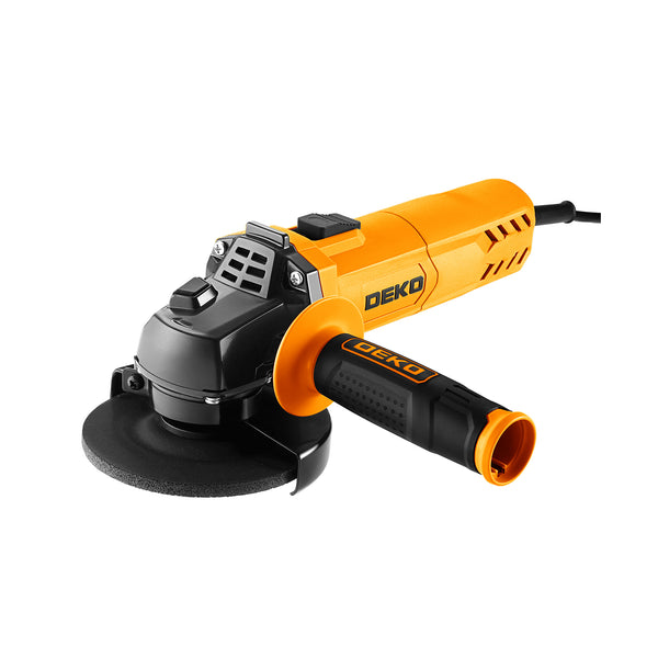 DEKO 4-1/2" Inch Angle Grinder